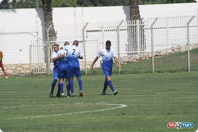 נהריה חוגגת שיויון (מיכה פישנזון)